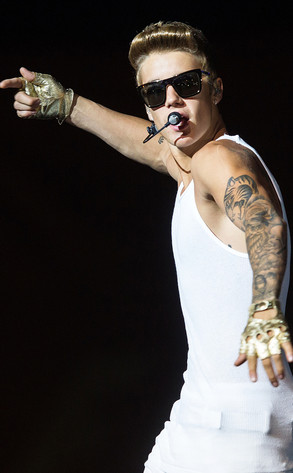 Justin Bieber Justin Bieber